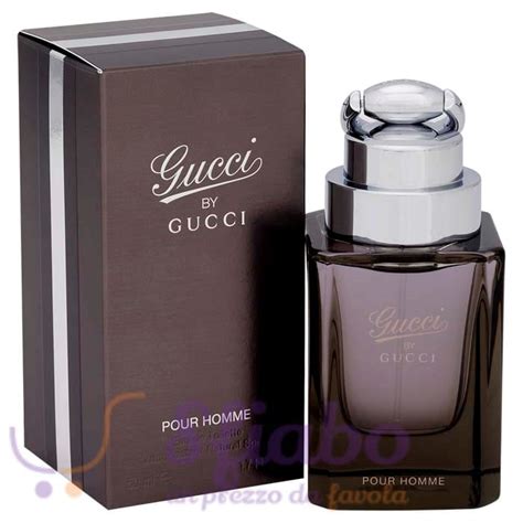 quanto costa profumo gucci|Gucci .